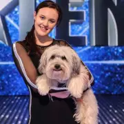 BGT Winner Ashleigh Butler's Life 14 Years On with New Dog and Boyfriend