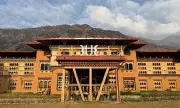 Bhutan's First TUI Blue Hotel Opens in May, Blending Luxury with Sustainability