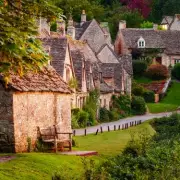Bibury: The Cotswolds' Fairytale Village Crowned Among World's Most Beautiful