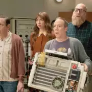 Big Bang Theory Spin-Off Stuart Fails to Save the Universe Premieres July 2026