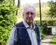 Bill Leader, Folk Music Record Producer, Dies at 96