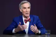 Bill Nye Slams Trump's NASA Cuts as 'Illogical and Troubling'