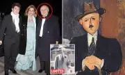 Billionaire Art Dealer Ordered to Return Nazi-Looted Modigliani Painting to Jewish Heir