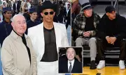 Billionaire David Geffen's Contentious Divorce Settlement Reached After Year-Long Battle