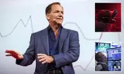 Billionaire Investor Paul Tudor Jones Warns of Historic Stock Market Bubble