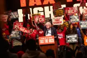 Billionaire Tax Movement Gains Momentum Across US States Amid Rising Wealth Inequality