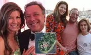 Billionaire's Bitter Divorce Battle Over Prenup and $1 Billion Fortune