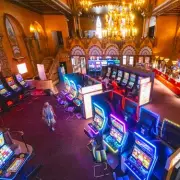 Bingo Sees First Growth in 18 Years as Buzz Bingo Reports Rising Admissions and Sales