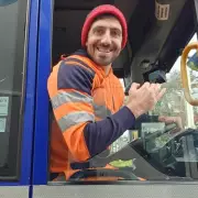 Binman Reveals Simple Trick to Get Rubbish Collected After Forgetting
