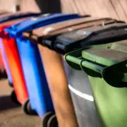 Binman's Warning: This Common Food Item Should Never Go in Recycling