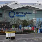 Birmingham Airport Evacuated as Fire Crews Respond to North Terminal Incident