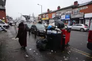 Birmingham bin strike deal 'within sight' after breakthrough