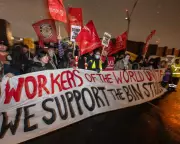 Birmingham Bin Strike End 'Within Sight' as Improved Offer Made