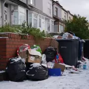 Birmingham Bin Strike Ends After Year-Long Dispute Deal