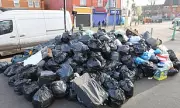 Birmingham bin strike set to end after year-long dispute