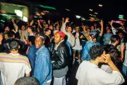 Black British Music Legends Share Their Defining Moments at V&A Exhibition