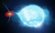 Black Hole Jets Unleash Power of 10,000 Suns in Groundbreaking Measurement