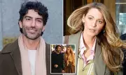 Blake Lively and Justin Baldoni's Legal Battle Over Weight Remarks Intensifies