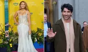 Blake Lively's Lawyers Demand Trial Testimony Details from Justin Baldoni
