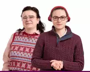 Blind Date Column: Laughter and Lavender Lead to a Perfect Ten