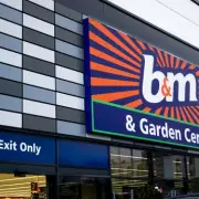B&M and Home Bargains Recall Chocolate Over Undeclared Allergen Risk