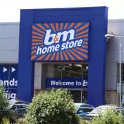 B&M's £25 Glass & Marble Coffee Table Rivals B&Q's £79 Version