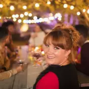 B&M's £8 Solar Compass Wall Art Creates 'Charming Glow' in Gardens