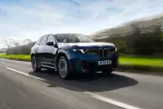BMW iX3 Wins 2026 World Car of the Year, Nissan Leaf Takes Second Place