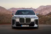 BMW Unveils Revolutionary 7 Series with Neue Klasse Tech and 452-Mile Electric Range