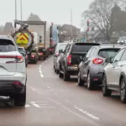 BMW X3 Hybrid Tops UK's Best Family SUV List, Beating Nissan and Dacia