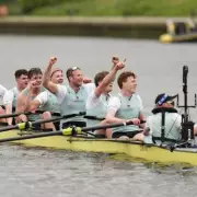 Boat Race 2026: Start Times, Route, TV Channel, Schedule, and Betting Odds