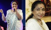 Bollywood Legend Asha Bhosle Dies at 92 Following Cardiac Arrest