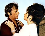 Boom! Revisited: Elizabeth Taylor and Richard Burton's Fever Dream Melodrama