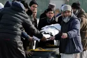 Border Patrol Abandoned Refugee Before Fatal Cold Death, Family Attorney Claims