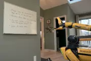 Boston Dynamics' Spot Robot Gains AI Reasoning with Google Gemini Upgrade