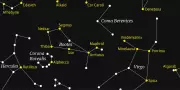 Boötes Constellation Rises in Spring Sky: Ancient Origins and Viewing Guide