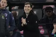 Bournemouth Boss Iraola Furious as Leeds Snatch Controversial Late Draw