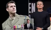 Boxing Legend Danny Green Slams Ben Roberts-Smith War Crimes Arrest