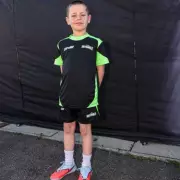 Boy, 8, Calms Violent Passenger on Jet2 Flight, Dad Says Son Is Hero