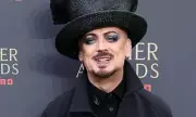Boy George Defends Eurovision Participation Amid Israel Controversy