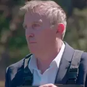 Bradley Walsh's Brutal Four-Word Verdict on Giant Oyster in Breaking Dad