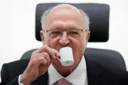 Brazil VP Alckmin Sees Mercosur-EU Deal as Relief in Turbulent World