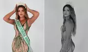 Brazilian Beauty Queen Dies at 31 from Sudden Heart Attack Before Pageant