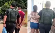 Brazilian Girl, 10, Gives Birth After Rape by Stepfather; Mother Arrested