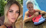 Brazilian Influencer, 38, Found Dead in Lake After Triathlon Swim Disappearance