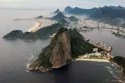 Brazilian Judge Halts Sugarloaf Mountain Zipline Despite Near Completion