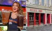 Brazilian Waitress Wins £35k Race Case But Still Awaits Payout