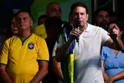 Brazil's Ex-Spy Chief Alexandre Ramagem Arrested by US Immigration Authorities
