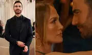 Brett Goldstein's Hollywood Rise: From Ted Lasso Writer to J-Lo Co-Star
