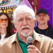 Brian Cox Unleashes Brutal Hollywood Truths Ahead of 80th Birthday